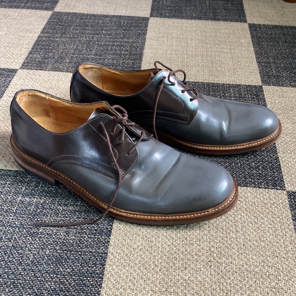 COPY - Special Edition Kenneth Cole Shoes Size US 11